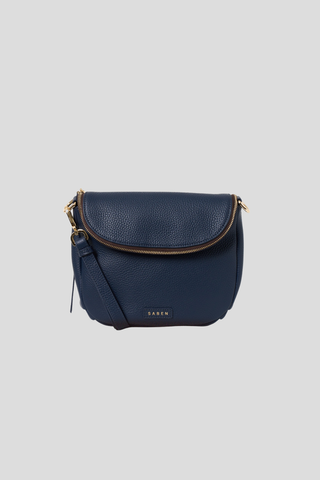 Saben Fifi Crossbody - Ink