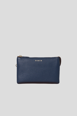 Saben Tilly Crossbody - Ink