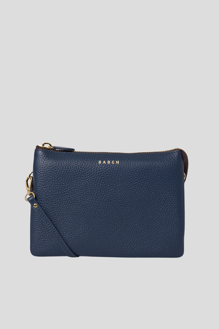 Saben Tilly's Big Sis Crossbody - Ink