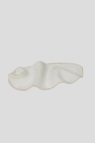 Francis Ceramic Serving Board - Small