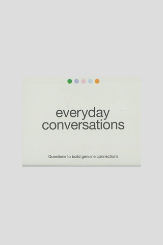 Everyday Conversations - Original