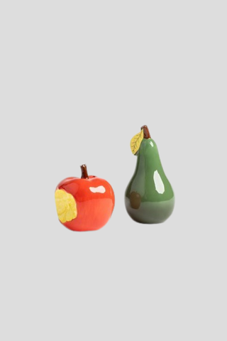 &Klevering Salt & Pepper Apple Pear