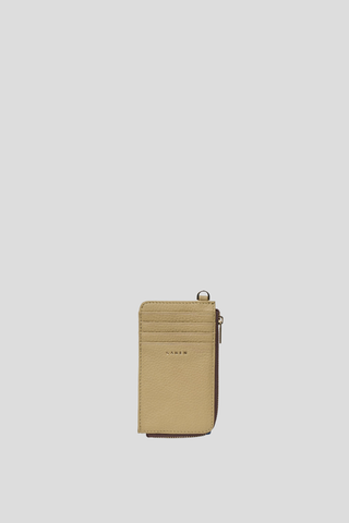 Saben Winona Card Holder - Willow