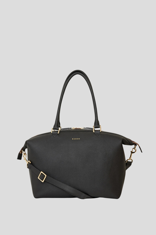 Saben Milan Carry-All - Black