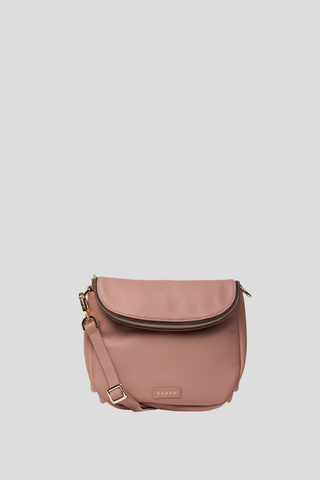 Saben Fifi Crossbody - Rosewater