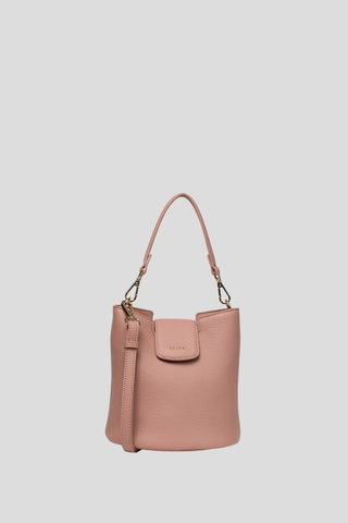 Saben Leo Crossbody - Rosewater