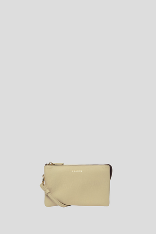 Saben Tilly Crossbody - Quartz