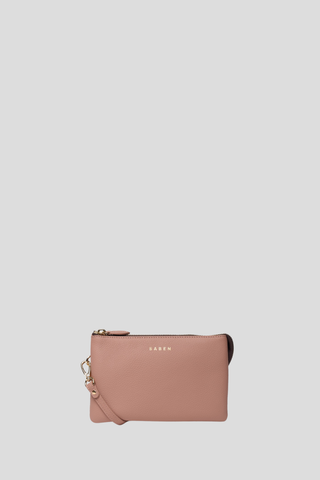Saben Tilly Crossbody - Rosewater