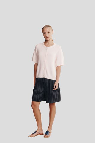 Marle Orielle Cardigan - Fleur