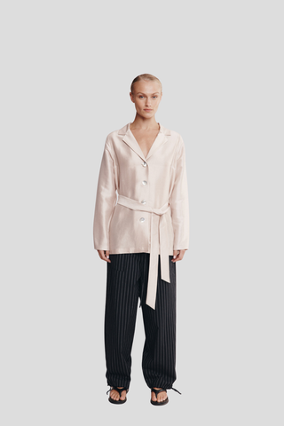 Marle Miro Shirt - Petal
