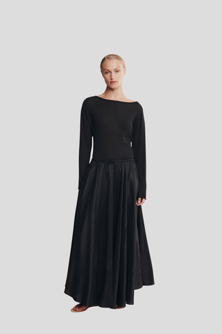 Marle Bayley Skirt - Black