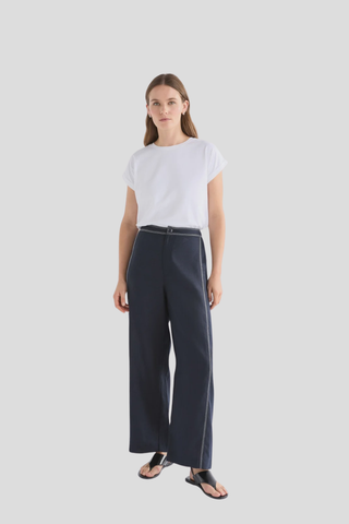 Elk Sonnen Pant - Midnight
