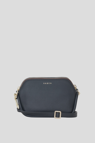 Saben Odile Crossbody - Black