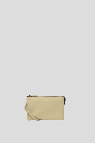 Saben Tilly's Big Sis Crossbody - Oyster