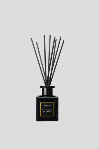 Maraca Bourgeon De Cassis L'edition Noire Diffuser