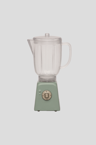 Maileg Mini Blender - Mint