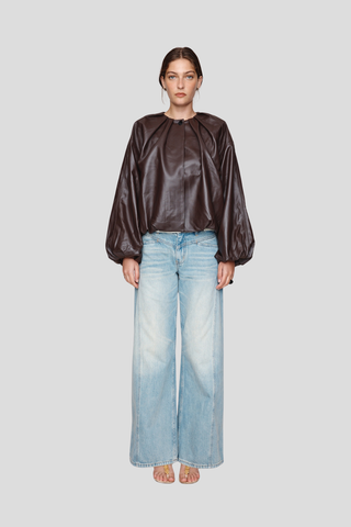 Marle Ove Jacket - Tapenade