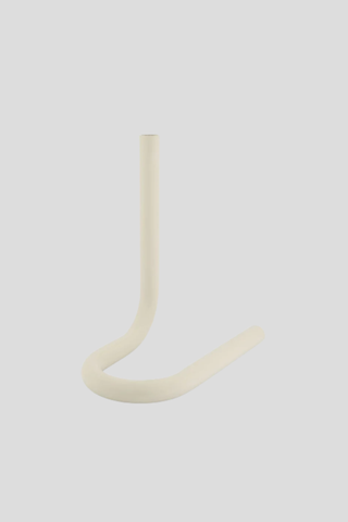 Designstuff Viah Candle Holder - Sand
