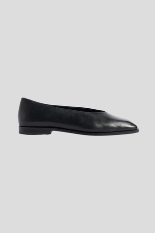 Elk Feldde Flat - Black