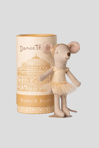 Maileg Ballet Dancer Mouse - Big Sister
