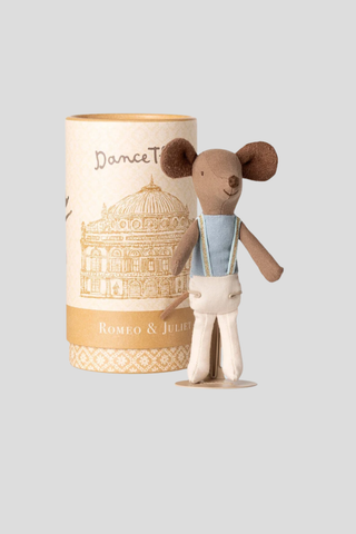 Maileg Ballet Dancer Mouse - Big Brother