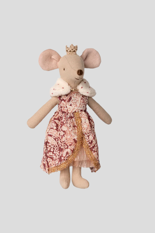 Maileg Queen Mouse