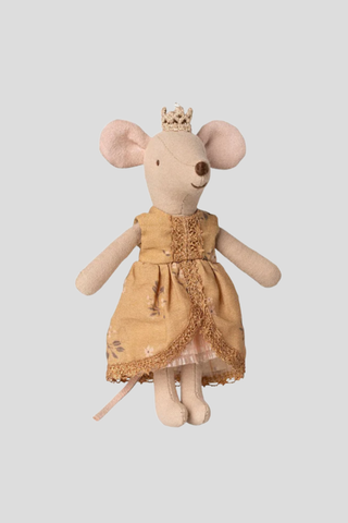 Maileg Princess Mouse Big Sister