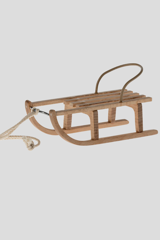 Maileg Sled for Mouse