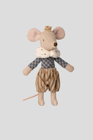 Maileg Prince Mouse Big Brother