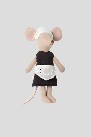 Maileg Maid Mouse