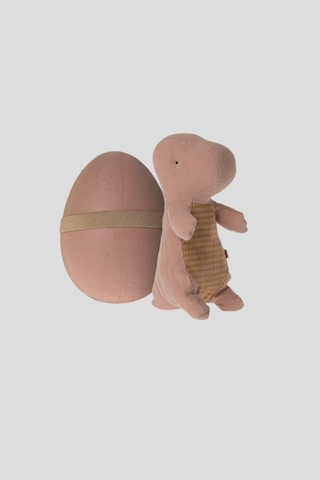 Maileg Gantosaurus In Egg Small