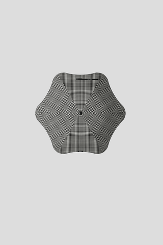 Blunt Metro Umbrella - Houndstooth