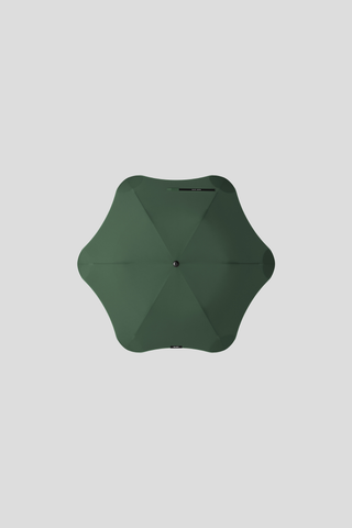 Blunt 2.0 Metro Umbrella - Green