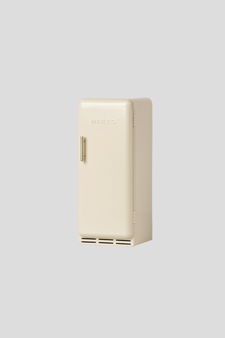 Maileg Fridge - Off White