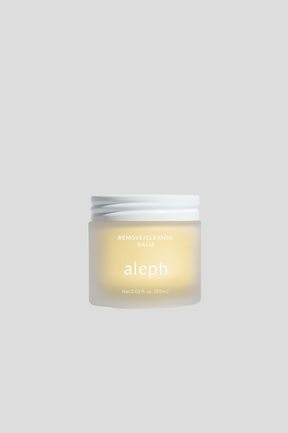 Aleph Remove/Cleanse Balm