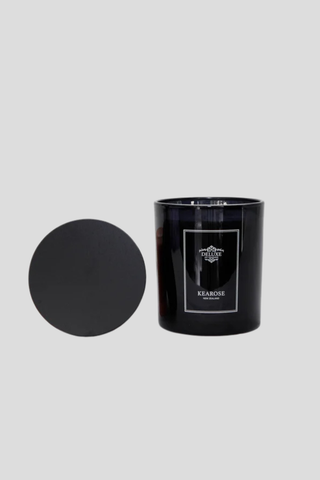 Kearose Pink Peony Superior Candle