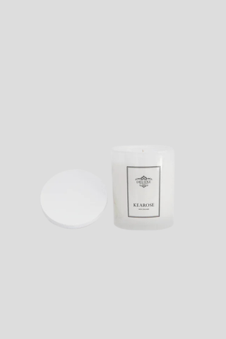 Kearose Lemongrass & Ginger Kitchen Standard Candle
