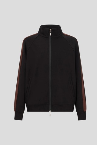 POL Cassidy Varsity Jacket