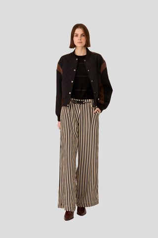 POL Cassidy Varsity Jacket