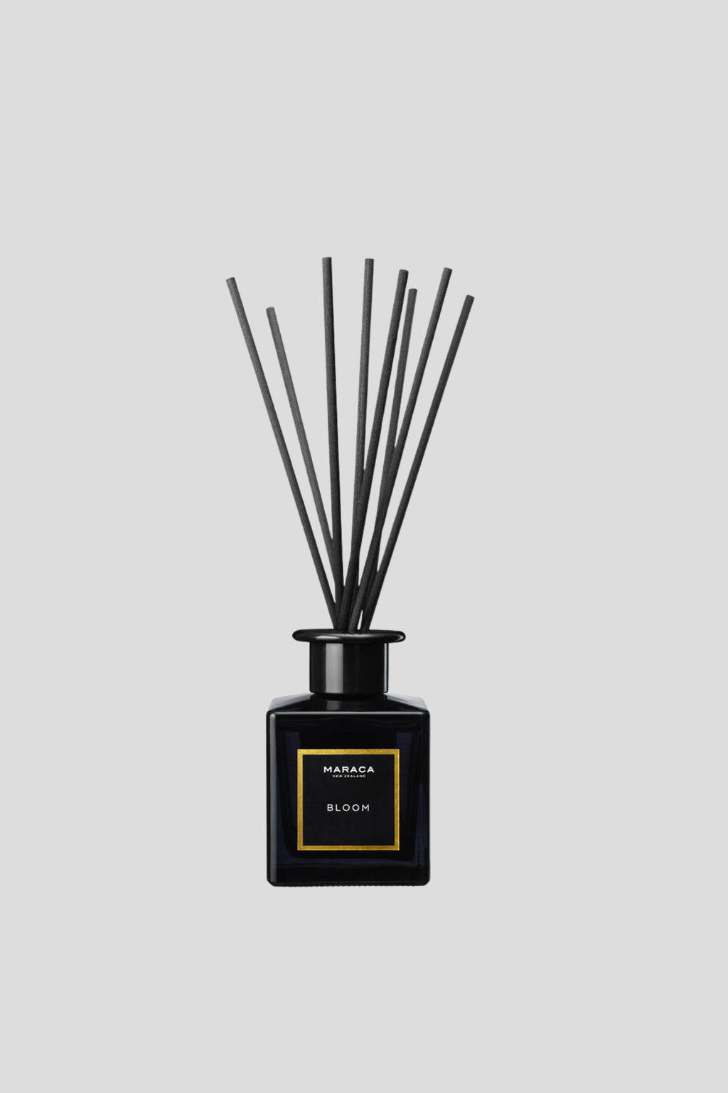 Maraca Bloom L'edition Noire Diffuser – Leven