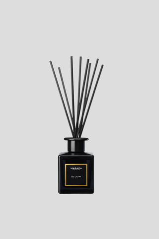 Maraca  Bloom L'edition Noire Diffuser