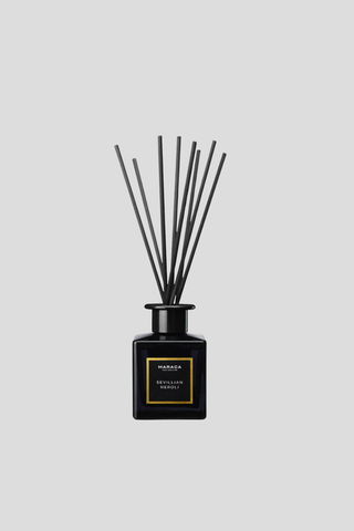 Maraca Sevillian Neroli L'edition Noire Diffuser