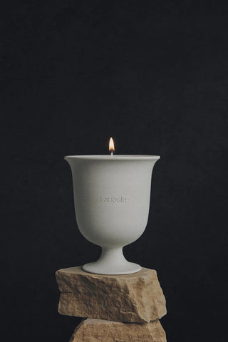 Latibule Trilogy Candle - Om