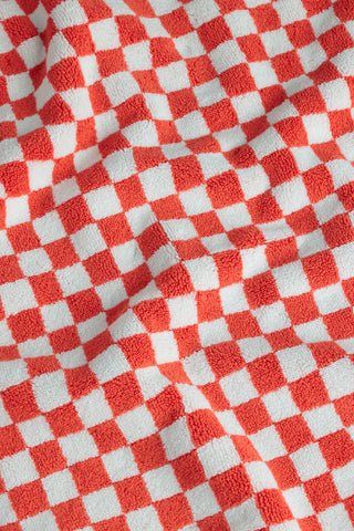 Baina Beppu - Bath Mat - Paloma Sun & Ecru