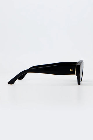 Isle of Eden Emily Sunglasses - Black