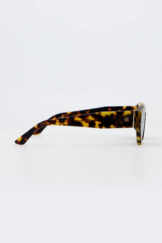 Isle of Eden  Emily Sunglasses - Tortoise