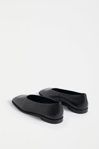Elk Feldde Flat - Black