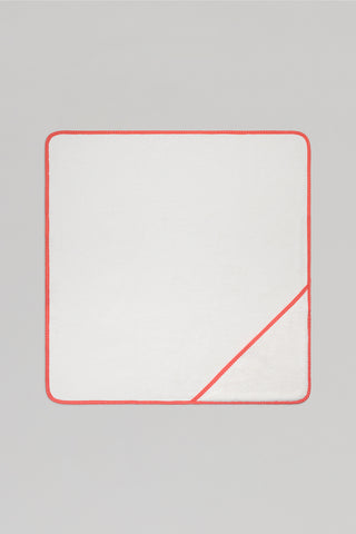 Baina Baby Towelling Set - Paloma Sun & Ecru