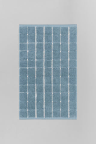 Baina Devon - Bath Mat - Celeste & Chalk