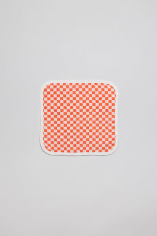 Baina Baby Towelling Set - Paloma Sun & Ecru